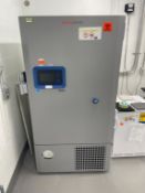 Thermo Scientific -80C Freezer