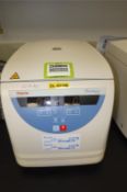 Thermo Fisher Scientific Benchtop Centrifuge