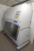 BAKER 5.5' ft. Bio Safety Cabinet