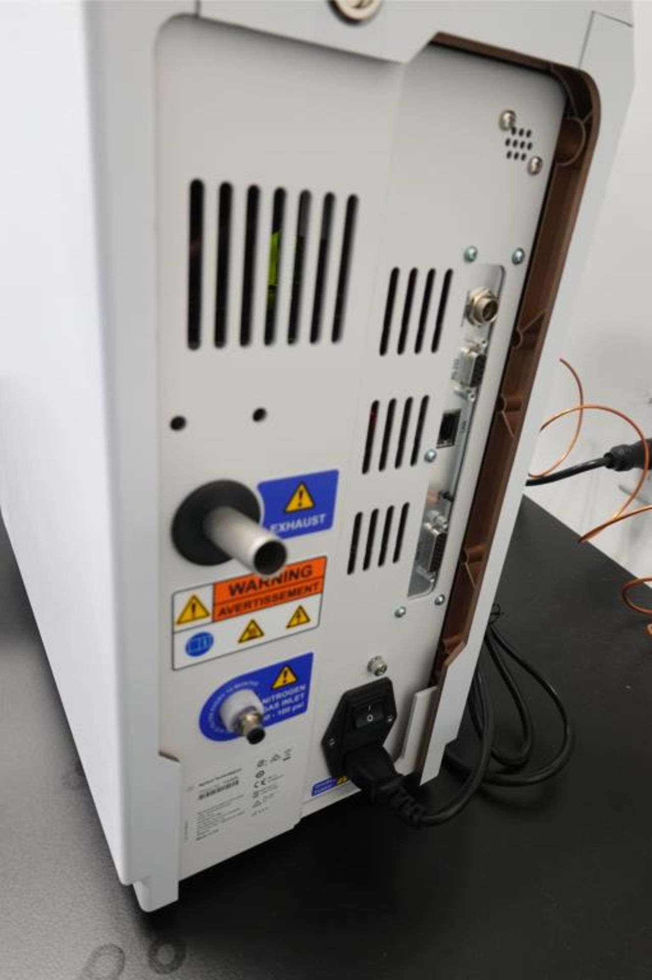 Agilent Technologies Evaporative Light - Image 6 of 9