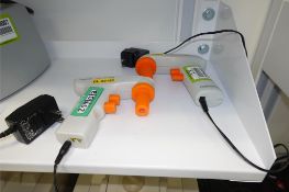 Corning Pipet Aids
