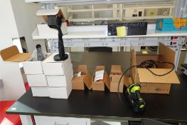 Bar Code Scanners (New In Box)