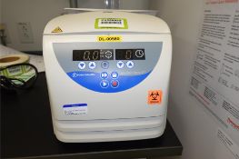 Thermo Fisher Scientific Benchtop Centrifuge