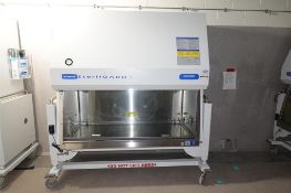 BAKER 5.5' ft. Bio Safety Cabinet