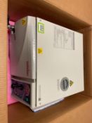 Heidolph Tuttnauer Autoclave Steam Sterilizer