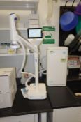 Millipore Sigma Water Purification System
