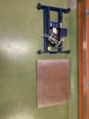 Mettler Toledo PBA655-CC120 Scale