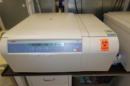 Thermo Fisher Refrigerated Centrifuge W/Rotor