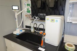 Millipore Sigma Water Purification System