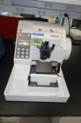 Microtome System