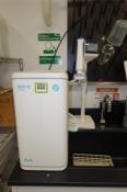 Millipore Sigma Water Purification System
