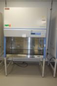 Thermo Scientific BSC - Class II, Type A2