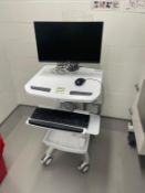 Ergotron LifeKinnex Power Work Station