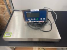 Mettler Toledo ICS429 Scale