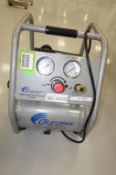 California Air Portable Air Compressor