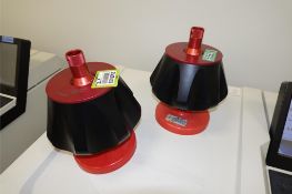 Beckman Coulter Centrifuge Rotors