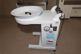 Park Bio Mobile Bedding Disposal Unit