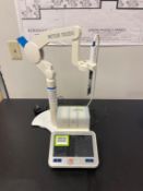 Mettler Toledo Multiparameter Conductivity Meter