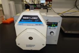 Master Flex Digital Peristaltic Pump