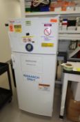 Lab Refrigerator-Freezer