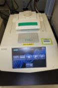 Bio-Rad Thermal Cycler System