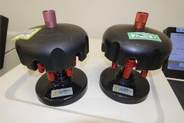 Beckman Coulter Centrifuge Rotors