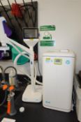 Millipore Sigma Water Purification System
