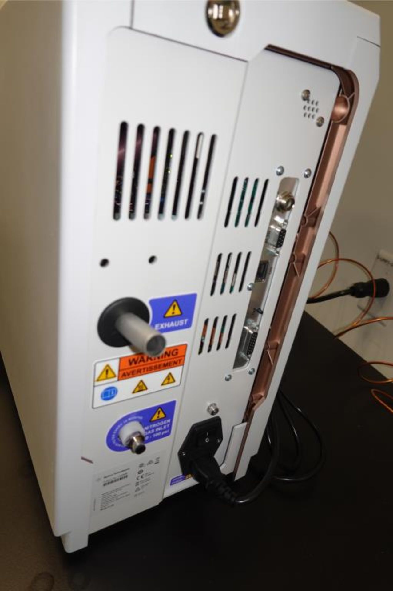 Agilent Technologies Evaporative Light - Image 7 of 9