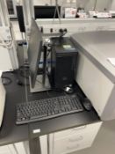 Dell OptiPlex 3080 Desktop & Monitor