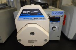 Cole-Parmer MasterFlex I/P Digital Peristaltic