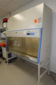 Thermo Fisher Scientific 6 ft. Biological Safety