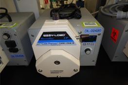 Cole-Parmer MasterFlex I/P Digital Peristaltic