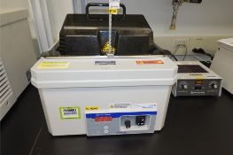 Fisher Scientific Digital Isotemp Water Bath,