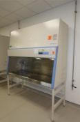 Thermo Fisher Scientific 6 ft. Biological Safety