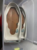 Natus Pediatrics Neo Blue Cozy Phototherapy