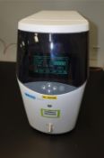 Agilent Technologies Evaporative Light