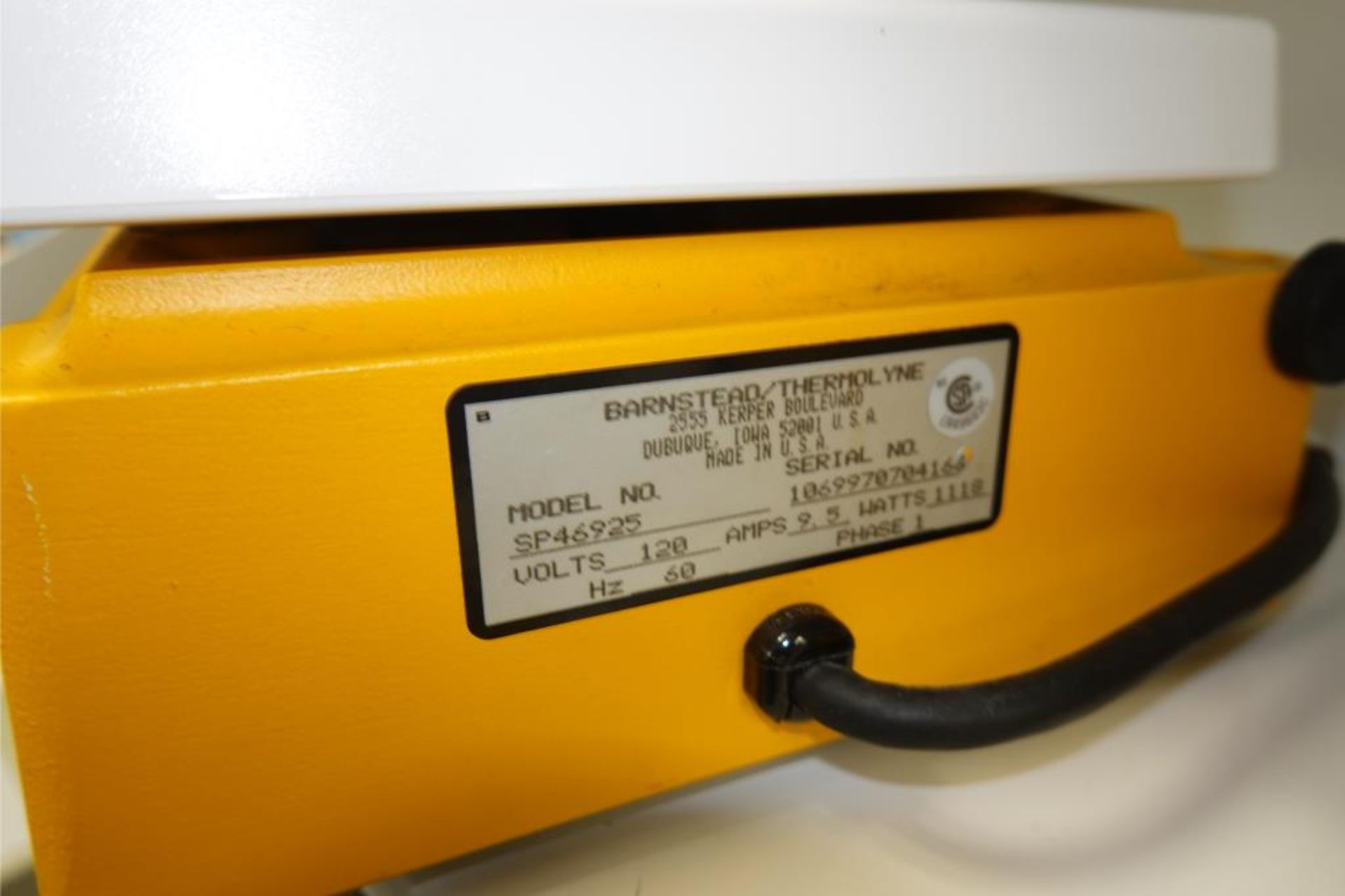 ATR Hot Plate- Stirrers - Image 3 of 6