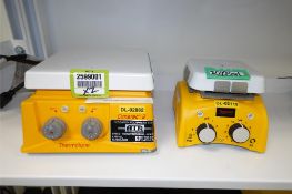 ATR Hot Plate- Stirrers