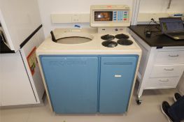 Beckman Coulter Floor Model Centrifuge, 90K rpm