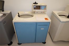 Beckman Coulter Floor Model Ultra Centrifuge, 90K
