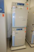 Thermo Scientific 2-Stack Steri-Cycle CO2