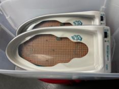 Natus Pediatrics Neo Blue Cozy Phototherapy