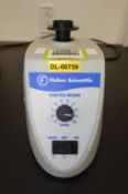 Fisher Scientific Vortex Mixer