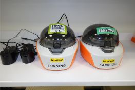 Corning Mini Microcentrifuges