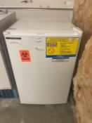 Fisher Scientific Under Counter Lab Refrigerator