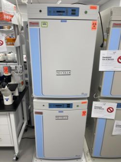Thermo Scientific Forma Steri-Cycle C02 Incubator