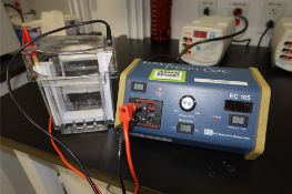 EC Apparatus Electrophoresis Power Supply