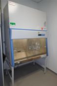 Thermo Scientific 4' ft. Biological Safety