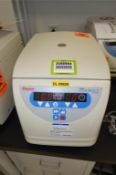 Thermo Fisher Scientific Benchtop Centrifuge