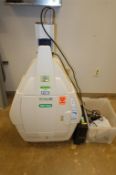 Bio-Rad Imaging system
